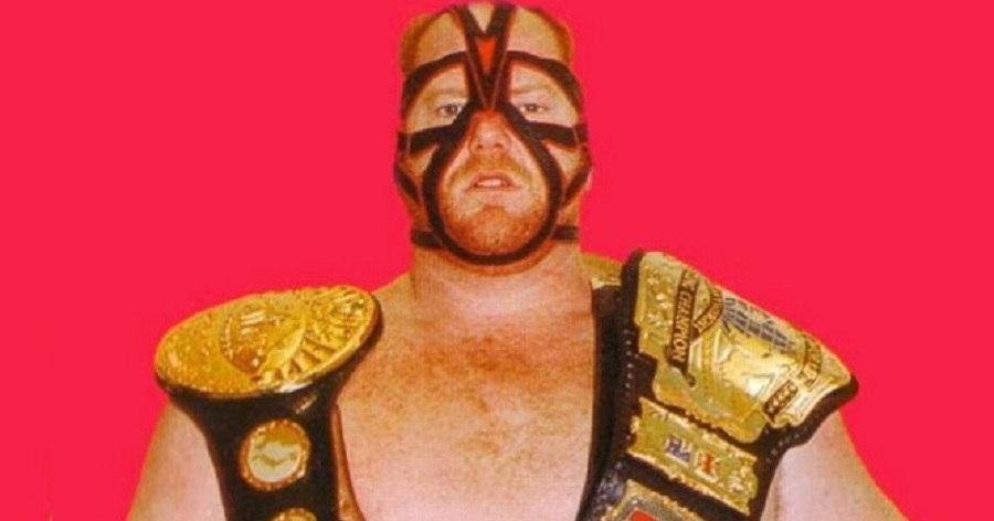 Big Van Vader Biography - Facts, Childhood, Family Life & Achievements