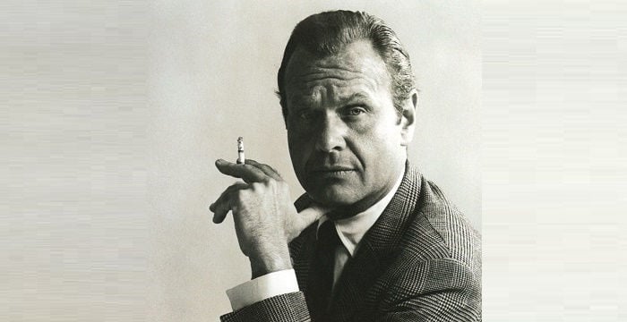 Bill blass biography Bill blass biography image