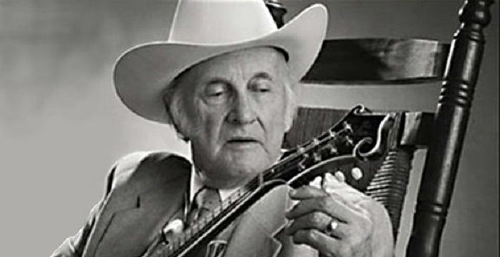 Bill Monroe Biography - Childhood, Life Achievements 