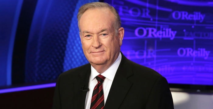Bill O’Reilly Biography - Facts, Childhood, Family Life & Achievements