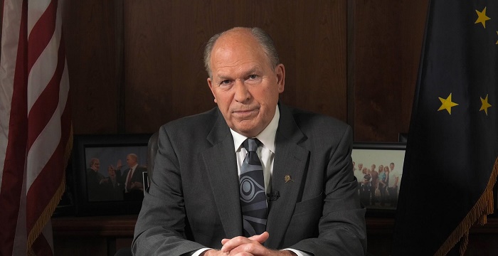 Bill Walker Biography - Childhood, Life Achievements 