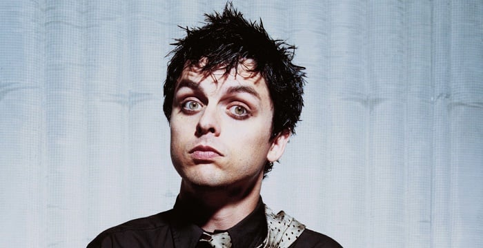 Billie Joe Armstrong Biography - Childhood, Life Billie Joe Armstrong Biography - Childhood, Life