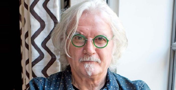 Billy Connolly Biography - Facts, Childhood, Family Life & Achievements