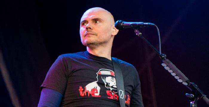 Billy Corgan Biography - Facts, Childhood, Family Life & Achievements