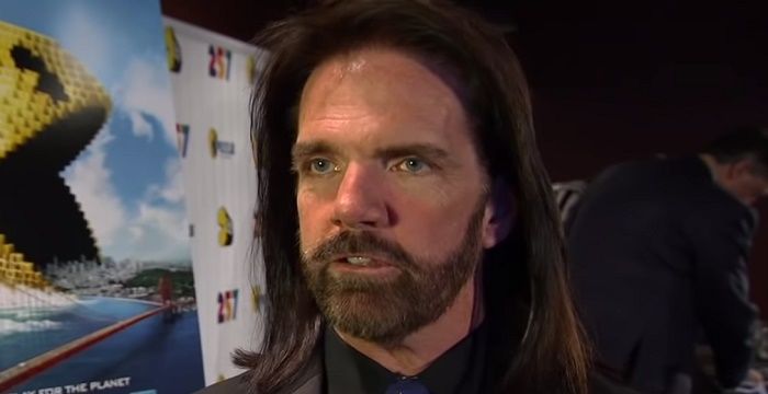 Billy Mitchell (gamer) - Wikipedia