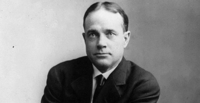 Billy Sunday Biography - Childhood, Life Achievements 