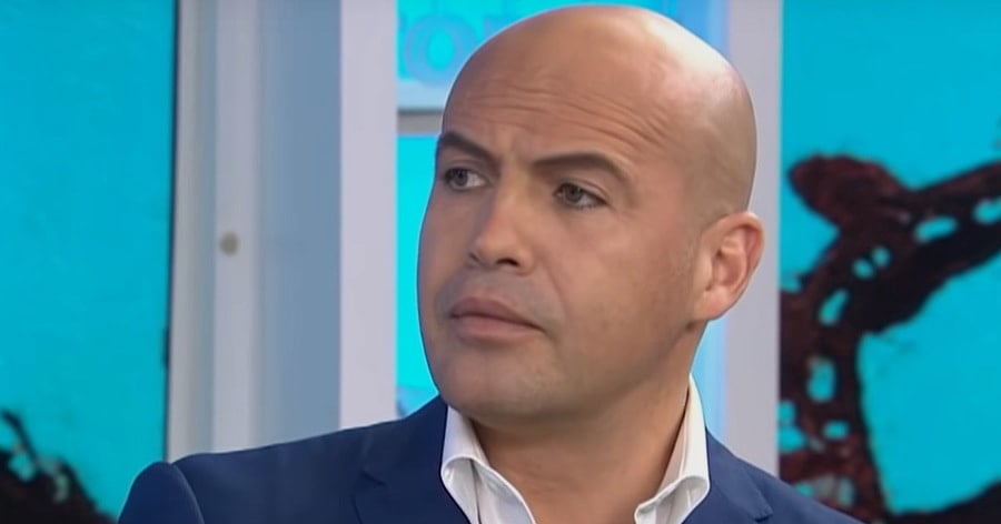 Billy Zane Biography - Facts, Childhood, Family Life & Achievements