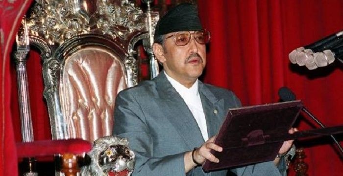 Birendra Of Nepal Biography - Childhood, Life Achievements 
