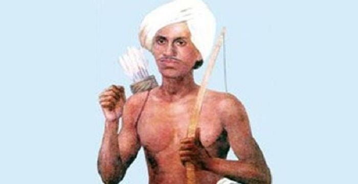 Birsa Munda Biography - Childhood, Life Achievements 