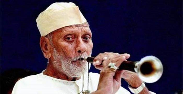 Bismillah Khan Biography - Childhood, Life Achievements & Timeline