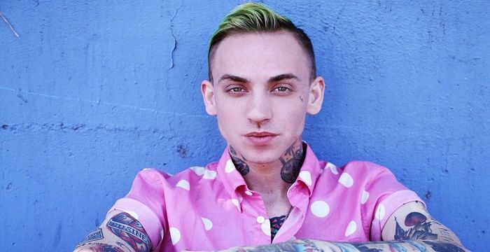 Blackbear (Matthew Tyler Musto) - Bio, Facts, Family Life 