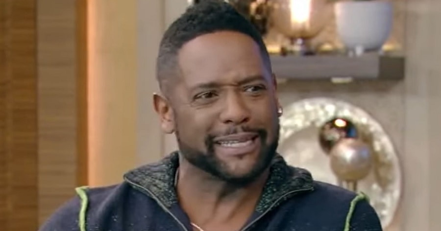 Blair Underwood Biography - Facts, Childhood, Family Life & Achievements