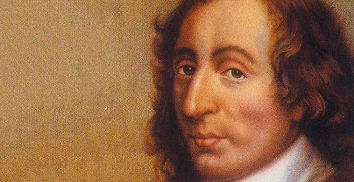 Blaise Pascal Biography - Childhood, Life Achievements & Timeline