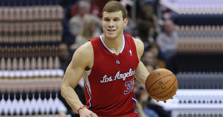 Blake Griffin Biography - Facts, Childhood, Family Life Blake Griffin Biography - Facts, Childhood, Family Life