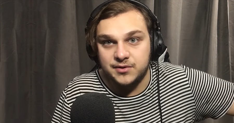 Blarg (Matthew Elias) – Bio, Facts, Family Life & Career