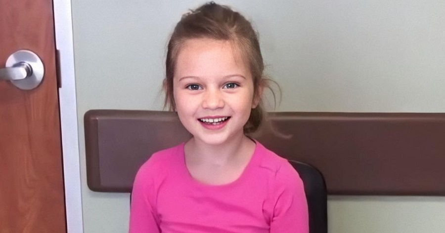 Blayke Busby – Bio, Facts, Family & Career