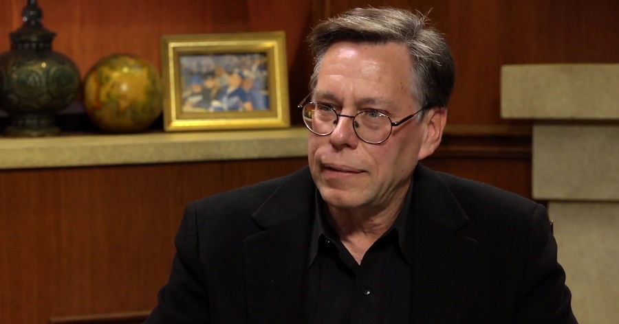 Bob Lazar Biography - Facts, Childhood, Family Life & Achievements