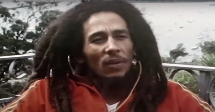 brief biography of bob marley