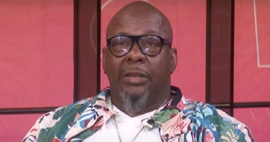 Bobby Brown Biography - Childhood, Life Achievements & Timeline