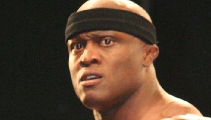 Bobby Lashley Biography - Facts, Childhood, Family Life & Achievements