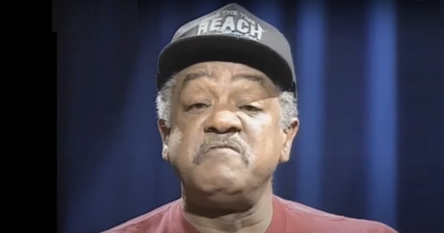 Bobby Seale Biography – Facts, Childhood & Achievements