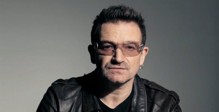 Bono Biography - Facts, Childhood, Family Life & Achievements