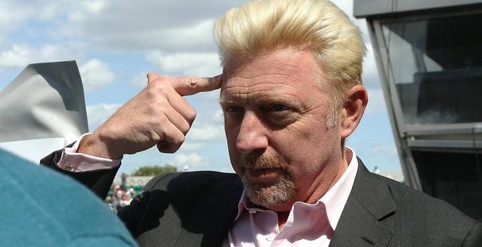 Boris Becker Biography - Childhood, Life Achievements & Timeline