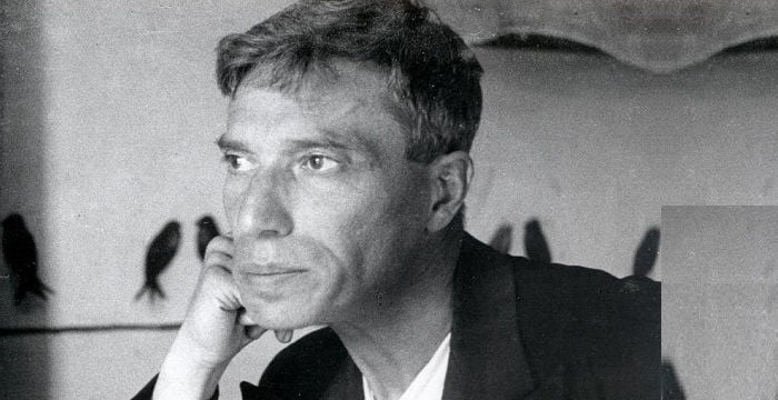 Boris Pasternak Biography - Childhood, Life Achievements 