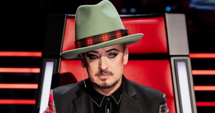Boy George Biography - Facts, Childhood, Family Life & Achievements