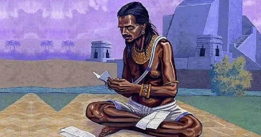 Brahmagupta Biography - Childhood, Life Achievements & Timeline