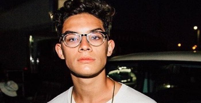 Brandon Arreaga – Bio, Facts, Family Life of Singer, Dancer