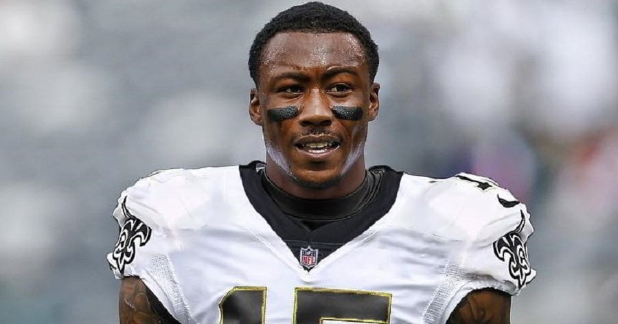 Brandon Marshall Biography - Facts, Childhood, Family Life & Achievements