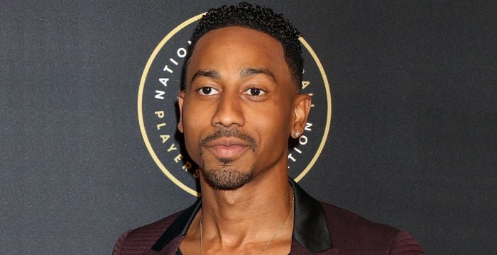 A behind-the-scene look at the life of Brandon T Jackson. 