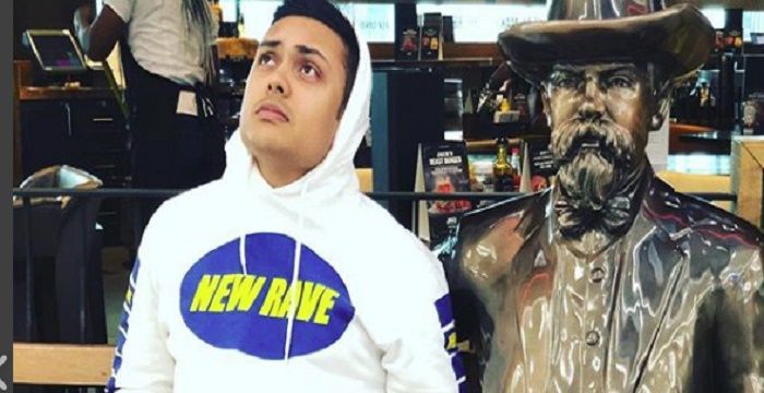 Brandon Temasfieldt Bio, Facts, Family Life of English