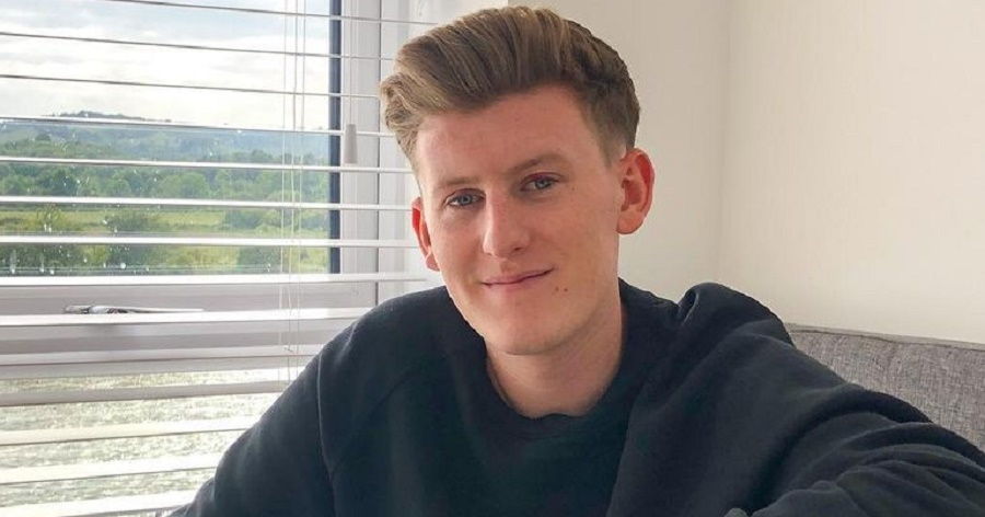 Brandonio (Barndon Stewart) – Bio, Facts, Family Life, Career