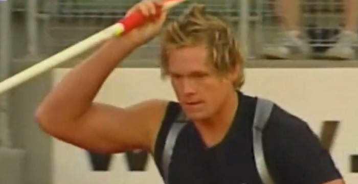 Breaux Greer Biography - Facts, Childhood, Family Life & Achievements