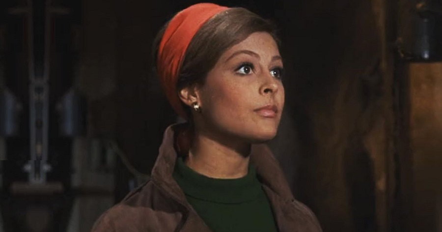 Brenda Benet Biography – Facts, Childhood, Family Life & Death of Actress