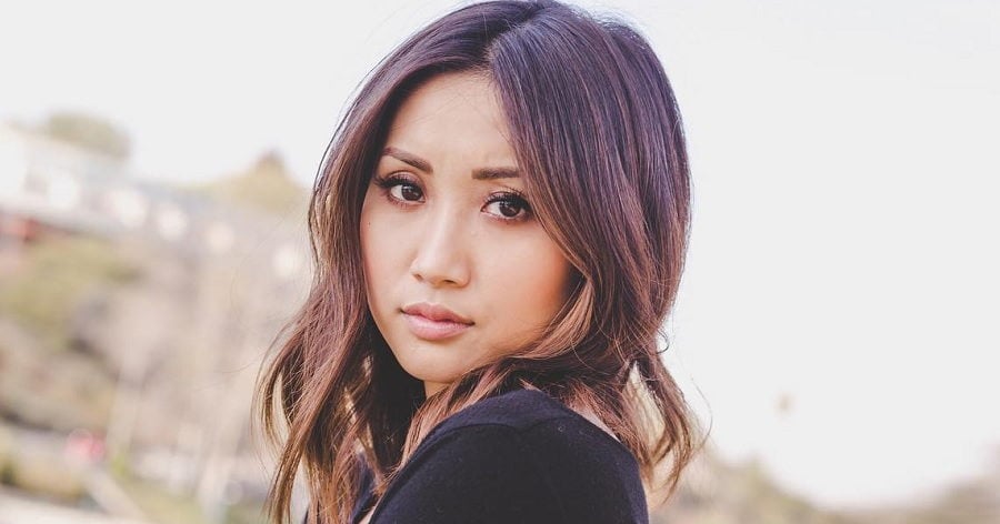 Brenda Song Biography Facts Childhood Family Achievements Of Actress
