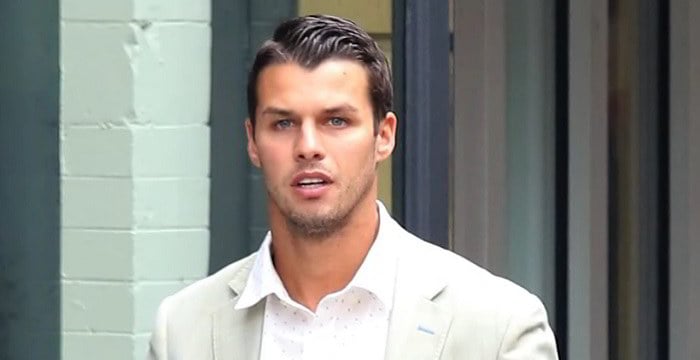 Brendan Mcloughlin Biography - Facts, Childhood, Family Life & Achievements