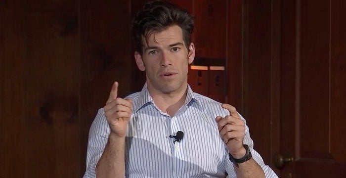 Brendan Wallace – Bio, Facts, Family Life