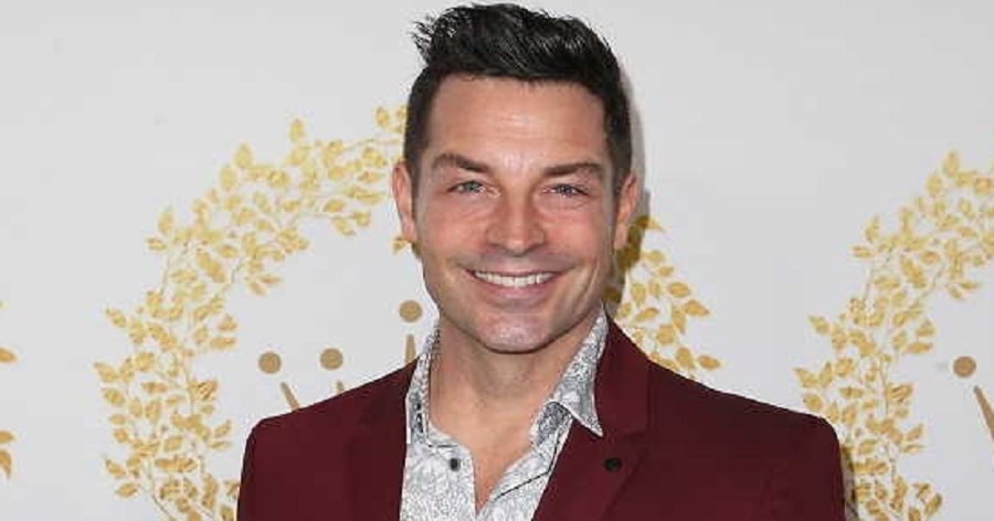 Brennan Elliott - Bio, Facts, Family Life of Canadian Actor