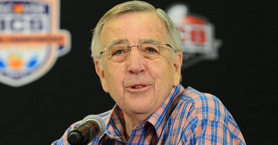 Brent Musburger Biography - Facts, Childhood, Family Life & Achievements