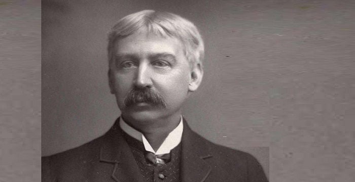 Bret Harte Biography - Childhood, Life Achievements & Timeline