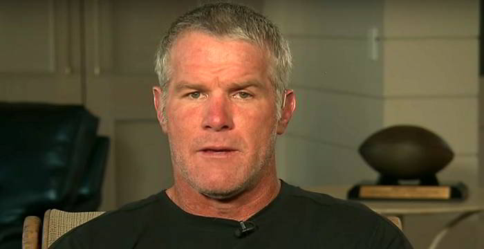 Brett Favre Biography - Facts, Childhood, Family Life & Achievements