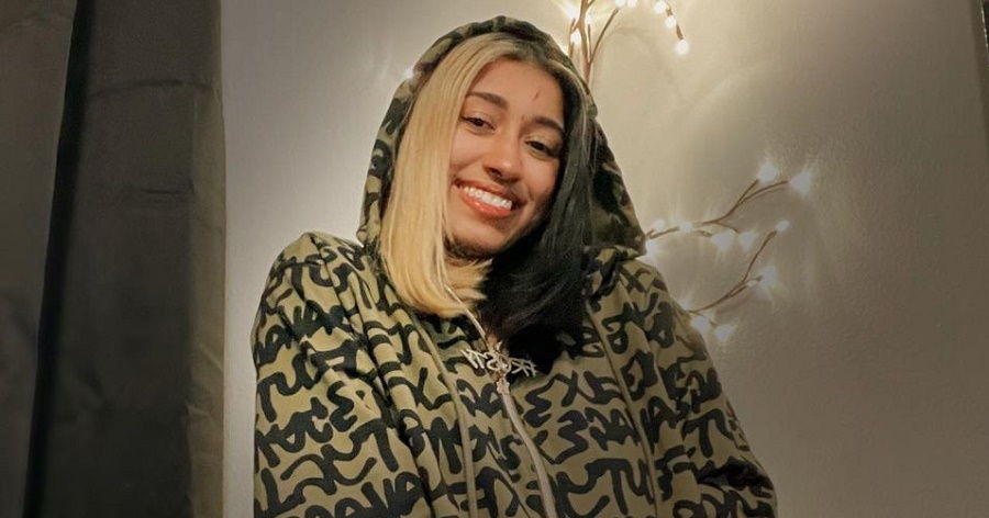 Bri Chief – Bio, Facts, Family Life, Career