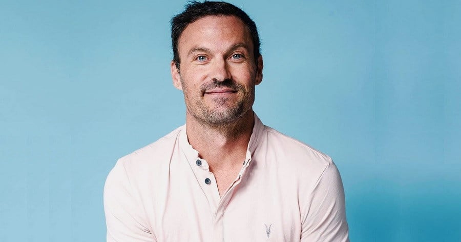 Brian Austin Green Biography - Childhood, Life Achievements & Timeline