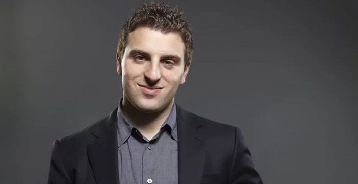 Brian Chesky Biography - Facts, Childhood, Family Life & Achievements