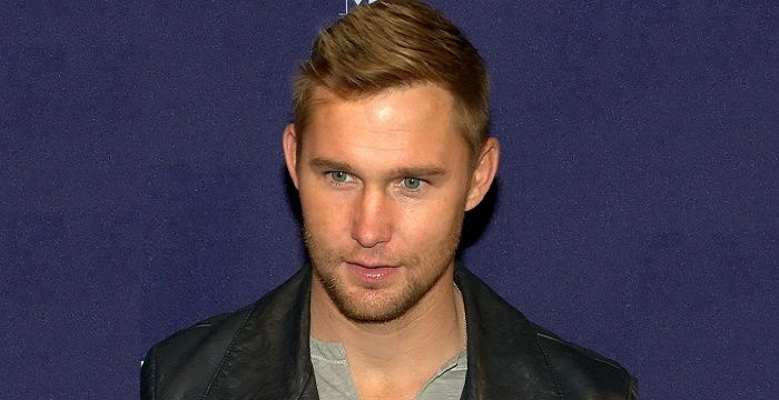 Brian Geraghty - Bio, Facts, Family Life of Actor