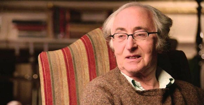 Brian Josephson Biography - Childhood, Life Achievements 