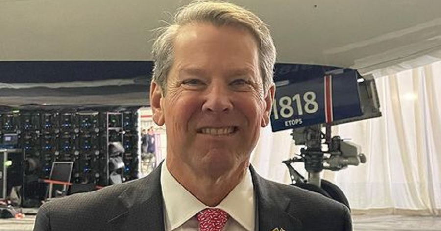 Brian Kemp Biography – Facts, Childhood, Family Life, Career